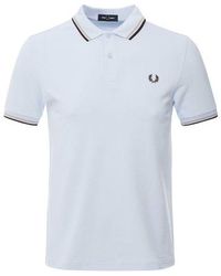 Fred Perry - M3600 V02 Polo Shirt - Lyst