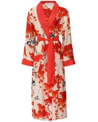 One Hundred Stars - Acer Gown - Lyst