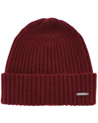 Stetson Wool Elam B Hat in Natural for 