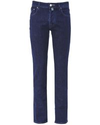 jacob cohen straight leg jeans