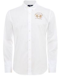 la martina shirts