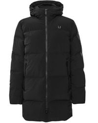 UBR - Waterproof Down Titan Parka - Lyst