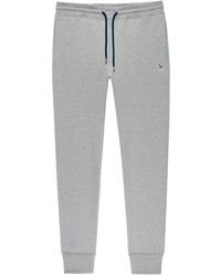 mens paul smith joggers