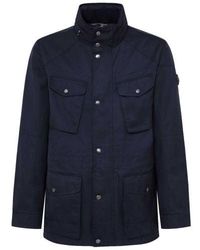 Hackett velvet jacket deals