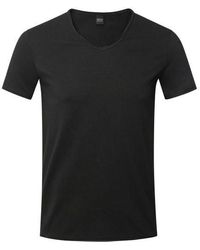 Replay - V-neck T-shirt - Lyst