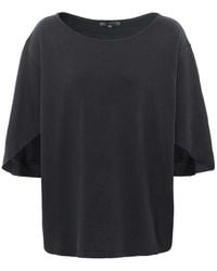 Oska - Jersey 519/4002 T-shirt - Lyst