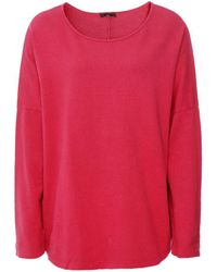 Oska - Jersey 515 Long Sleeve T-shirt - Lyst