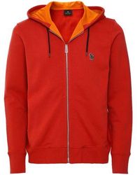 Paul Smith Hoodies for Men | Online Sale up to 56% off | Lyst