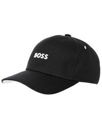 BOSS by HUGO BOSS Hats for Men | Online Sale up to 41% off | Lyst