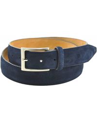 loake james belt