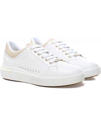 Geox Low-top sneakers for Women | Online Sale up to 77% off | Lyst