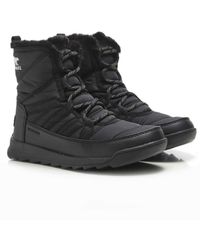Sorel - Whitney Ii Plus Lace Snow Boots - Lyst