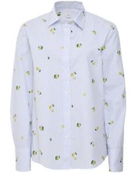 Paul Smith Shirts for Women | Online Sale up to 79% off | Lyst