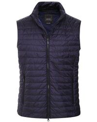Geox Waistcoats and gilets for Men | Online Sale up to 56% off | Lyst