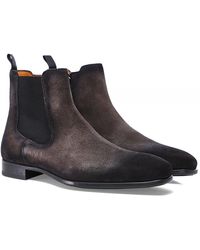 magnanni foster chelsea boot