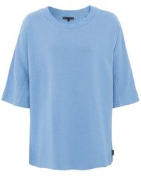 Oska - Jersey 517 T-shirt - Lyst