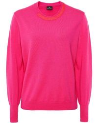 Paul Smith Sweaters and pullovers for Women | Online Sale up to 70% off |  Lyst