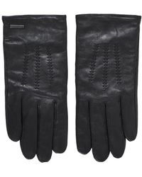 BOSS by HUGO BOSS Gloves for Men - Up to 50% off at Lyst.com