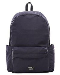 Ecoalf - Water-repellent Basil Because Backpack - Lyst