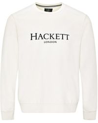 hackett pullover sale