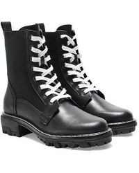 rag and bone emil combat boots