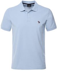 Paul Smith Polo shirts for Men - Up to 60% off at Lyst.com