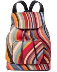 Paul Smith Backpacks for Women | Online Sale up to 45% off | Lyst