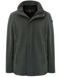 Rrd - Water-repellent Thermo Mdm Jacket - Lyst