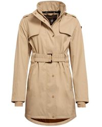 Holland Cooper - Rosedale Waterproof Parka - Lyst