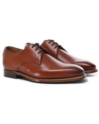 Oliver Sweeney - Leather Eastington Derby Shoes - Lyst