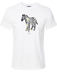 paul smith zebra sale 