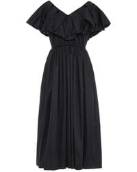 Devotion Twins - Deos Long Dress - Lyst