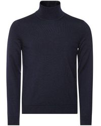 BOSS by HUGO BOSS Turtlenecks for Men 