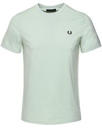 fred perry t shirt zalando