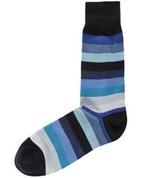 Paul Smith - Floyd Stripe Socks - Lyst