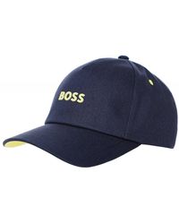 BOSS by HUGO BOSS Hats for Men | Online 
