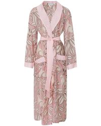One Hundred Stars - Sphinx Pink Gown - Lyst