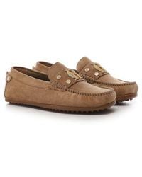 Holland Cooper - The Driving Loafer - Lyst
