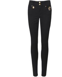 Holland Cooper - Jodhpur Jeans - Lyst