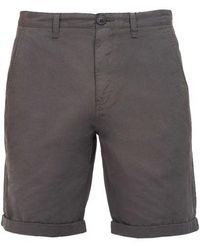 Barbour - Glendale Chino Shorts - Lyst