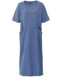 Oska - Jersey 512/4002 Midi Dress - Lyst