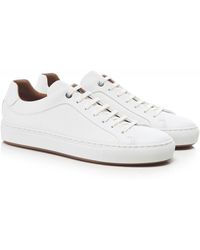hugo boss tenn trainers