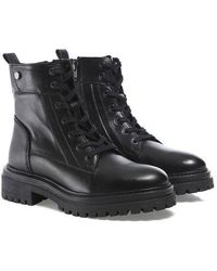 Geox Ankle boots for Women | Online Sale up to 74% off | Lyst