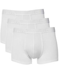 Paul Smith - Modal Boxer Shorts 3 Pack - Lyst