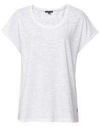 Oska - Cotton T-shirt - Lyst