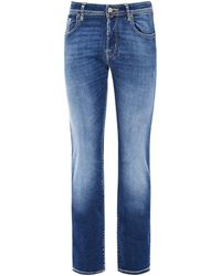 Jacob Cohen Jeans for Men - Up to 50% off | Lyst