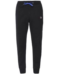paul smith zebra sweatpants
