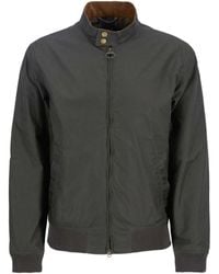 Barbour - Lightweight Royston Wax Jacket - Lyst