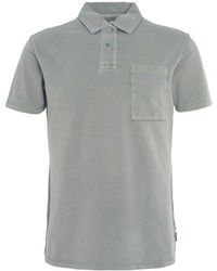 Barbour - Worsley Polo Shirt - Lyst