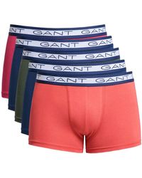 gant boxer shorts